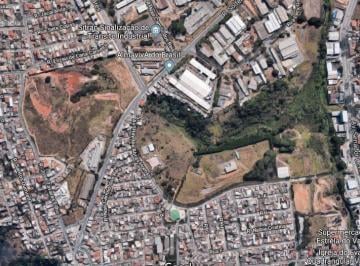 Terreno · 74000m² · Terreno em CDI Jatobá (Barreiro), Belo Horizonte/MG de 0m² à venda por R$ 17.000.000,00