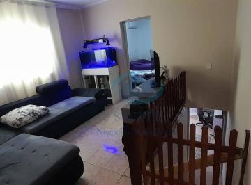 Casa · 150m² · 3 Quartos · 2 Vagas · Sobrado em Vila Moraes, São Paulo/SP de 150m² 3 quartos à venda por R$ 475.000,00