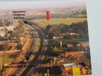 Terreno · 220000m² · Área em Centro, Jaguariúna/SP de 0m² à venda por R$ 80.300.000,00