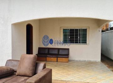 Casa · 177m² · 3 Quartos · 3 Vagas · Casa à venda - no Jardim das Américas 3ª Etapa