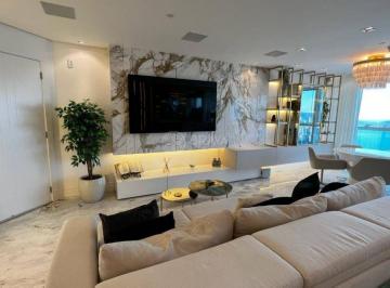 Apartamento · 164m² · 3 Quartos · 4 Vagas · Apartamento em Pioneiros, Balneário Camboriú/SC de 164m² 3 quartos à venda por R$ 9.000.000,00