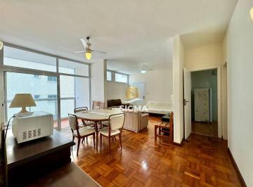 Apartamento · 110m² · 4 Quartos · 1 Vaga · Apartamento em Centro, Guarujá/SP de 110m² 4 quartos à venda por R$ 485.000,00