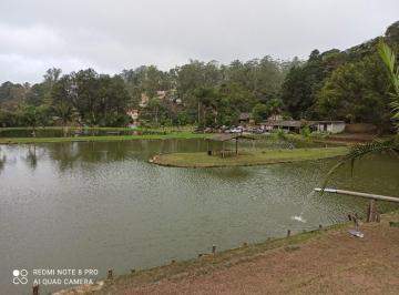 Terreno · 503000m² · Área em Chácara São Lucido, Mauá/SP de 0m² à venda por R$ 13.000.000,00