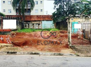 Terreno · 250m² · Terreno em Jardim Presidente Dutra, Guarulhos/SP de 0m² à venda por R$ 385.000,00