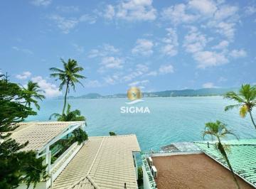Apartamento · 200m² · 3 Quartos · 2 Vagas · Apartamento em Loteamento João Batista Julião, Guarujá/SP de 200m² 3 quartos à venda por R$ 2.800.00