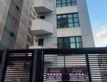 Comercial · 1581m² · 20 Vagas · Predio em Boqueirão, Santos/SP de 1581m² à venda por R$ 15.800.000,00 ou para locação R$ 75.000,00/m