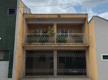 Casa · 203m² · 4 Quartos · 2 Vagas · Casa em Centro, Salto/SP de 203m² 4 quartos à venda por R$ 470.000,00