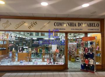 Comercial · 60m² · Ponto em Barra da Tijuca, Rio de Janeiro/RJ de 60m² à venda por R$ 400.000,00