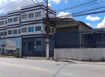 Comercial · 944m² · 10 Vagas · Galpão em Alphaville Empresarial, Barueri/SP de 944m² à venda por R$ 4.500.000,00 ou para locação R$