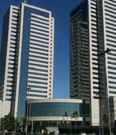 Comercial · 2274m² · 60 Vagas · Conjunto em Tamboré, Barueri/SP de 2274m² à venda por R$ 24.000.000,00
