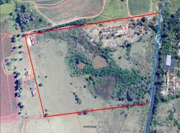 Terreno · 166980m² · Área em Centro, Campinas/SP de 0m² à venda por R$ 35.000.000,00