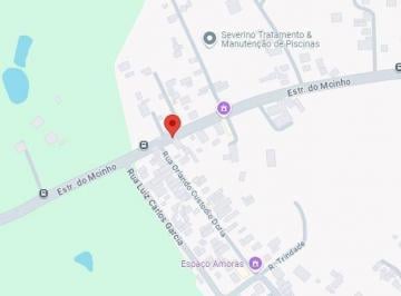 Terreno · 54330m² · Terreno em Jardim Da Represa Do Cipo, Embu-Guaçu/SP de 0m² à venda por R$ 27.000.000,00