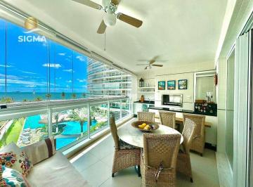 Apartamento · 117m² · 3 Quartos · 2 Vagas · Apartamento em Vila Luis Antônio, Guarujá/SP de 117m² 3 quartos à venda por R$ 2.500.000,00