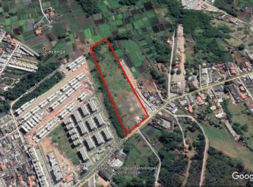 Terreno · 24300m² · Área em Parque Santa Rosa, Suzano/SP de 0m² à venda por R$ 28.800.000,00