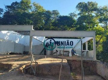 Terreno · 570m² · Terreno em Serra Grande, Niterói/RJ de 0m² à venda por R$ 480.000,00