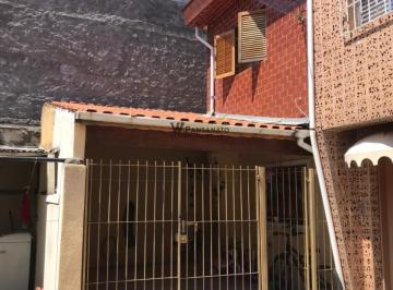 Casa · 83m² · 3 Quartos · 1 Vaga · Sobrado em Cidade Brasil, Guarulhos/SP de 83m² 3 quartos à venda por R$ 430.000,00