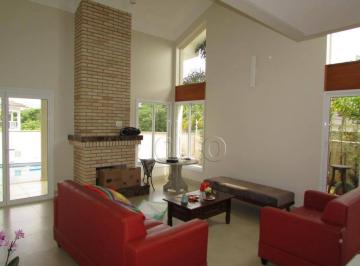 Casa · 360m² · 5 Quartos · 4 Vagas · Casa em Terras de Piracicaba, Piracicaba/SP de 360m² 5 quartos à venda por R$ 2.500.000,00