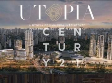 Apartamento · 263m² · 3 Quartos · 4 Vagas · Apartamento Duplex em Cidade Jardim, São Paulo/SP de 263m² 3 quartos à venda por R$ 7.500.000,00