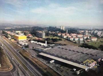 Comercial · 16181m² · 20 Vagas · Galpão em Medeiros, Jundiaí/SP de 16181m² à venda por R$ 85.000.000,00