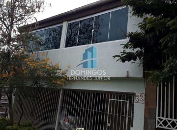 Casa · 200m² · 3 Quartos · 2 Vagas · Sobrado em Vila Antonieta, São Paulo/SP de 200m² 3 quartos à venda por R$ 468.100,00