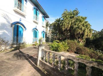 Casa · 1106m² · 4 Quartos · 17 Vagas · Casa em Chácaras do Peroba, Jandira/SP de 1106m² 4 quartos à venda por R$ 6.999.000,00 ou para locaç