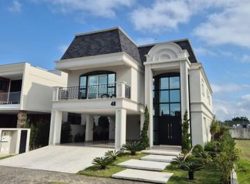 Casa · 611m² · 5 Quartos · 6 Vagas · Casa em Rio Pequeno, Camboriú/SC de 611m² 5 quartos à venda por R$ 10.900.000,00