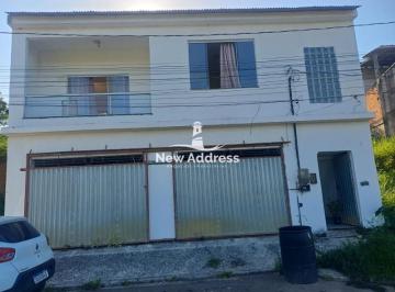 Casa · 200m² · 4 Quartos · 2 Vagas · Casa em Operário, Cariacica/ES de 200m² 4 quartos à venda por R$ 460.000,00
