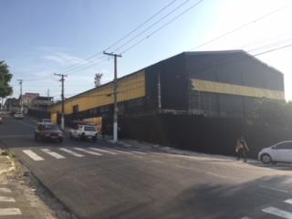 Comercial · 1414m² · 30 Vagas · Galpão em Vila Virgínia, Itaquaquecetuba/SP de 1414m² à venda por R$ 7.000.000,00