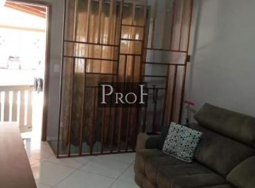 Casa · 107m² · 3 Quartos · 1 Vaga · Casa em Vila Príncipe de Gales, Santo André/SP de 107m² 3 quartos à venda por R$ 460.000,00
