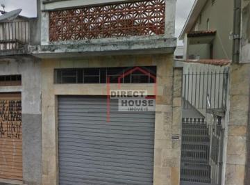 Casa · 125m² · 3 Quartos · Casa em Vila Gomes, São Paulo/SP de 125m² 3 quartos à venda por R$ 480.000,00