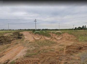 Terreno · 272250m² · Área em Jardim Nova Iguaçu, Piracicaba/SP de 0m² à venda por R$ 27.225.000,00
