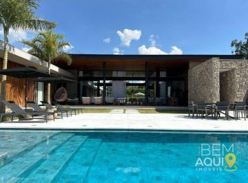 Casa · 900m² · 5 Quartos · 2 Vagas · Casa em Centro, Itu/SP de 900m² 5 quartos à venda por R$ 19.000.000,00