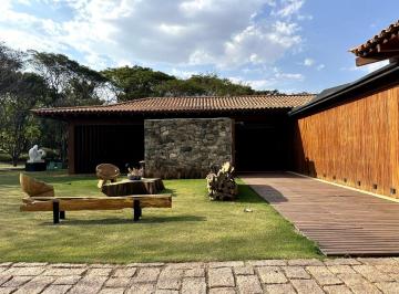 Casa · 1800m² · 14 Quartos · 10 Vagas · Casa em Indaiatuba, Porto Feliz/SP de 1800m² 14 quartos à venda por R$ 45.000.700,00