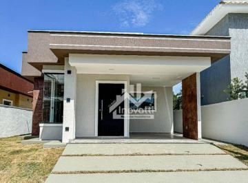 Casa · 98m² · 3 Quartos · 2 Vagas · Casa em Centro, Maricá/RJ de 98m² 3 quartos à venda por R$ 490.000,00