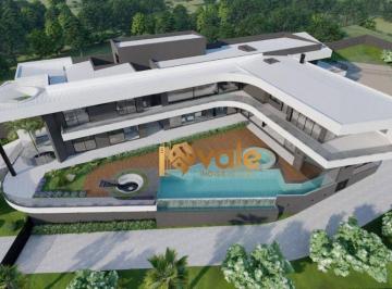 Casa · 1007m² · 5 Quartos · 8 Vagas · Casa em Jardim Bela Vista, São José dos Campos/SP de 1007m² 5 quartos à venda por R$ 13.000.000,00