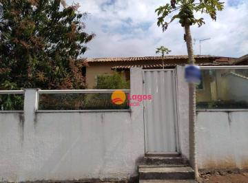 Casa · 98m² · 3 Quartos · 2 Vagas · Casa em Centro, Maricá/RJ de 98m² 3 quartos à venda por R$ 474.000,00