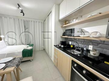Comercial · 22m² · 1 Quarto · Studio em Indianópolis, São Paulo/SP de 22m² 1 quartos à venda por R$ 480.000,00