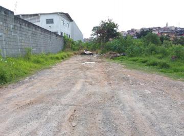 Terreno · 5917m² · Área em Sítio Guarehy, Carapicuíba/SP de 0m² à venda por R$ 6.500.000,00