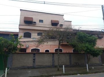 Casa · 160m² · 4 Quartos · 2 Vagas · Casa em Piratininga, Niterói/RJ de 160m² 4 quartos à venda por R$ 480.000,00