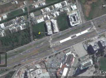 Terreno · 5889m² · Terreno em Barra da Tijuca, Rio de Janeiro/RJ de 5889m² à venda por R$ 25.000.000,00 ou para locação