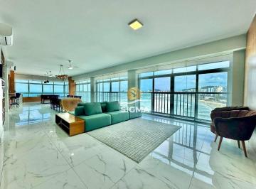 Apartamento · 390m² · 4 Quartos · 2 Vagas · Apartamento em Morro do Maluf, Guarujá/SP de 390m² 4 quartos à venda por R$ 2.500.000,00