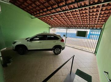 Casa · 129m² · 3 Quartos · 2 Vagas · Casa em Cruz das Almas, Itu/SP de 129m² 3 quartos à venda por R$ 480.000,00