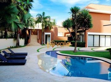 Casa · 1374m² · 6 Quartos · 6 Vagas · Casa em Jardim das Colinas, São José dos Campos/SP de 1374m² 6 quartos à venda por R$ 17.000.000,00