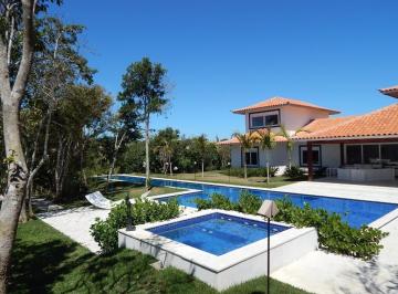 Casa · 600m² · 6 Quartos · 10 Vagas · Casa em Praia Rasa, Armação dos Búzios/RJ de 600m² 6 quartos à venda por R$ 10.000.000,00