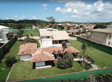Casa · 1000m² · 7 Quartos · Casa em Manguinhos, Armação dos Búzios/RJ de 1000m² 7 quartos à venda por R$ 10.800.000,00