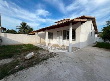 Casa · 97m² · 2 Quartos · Casa em Itapeba, Maricá/RJ de 97m² 2 quartos à venda por R$ 399.000,00