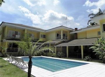 Casa · 800m² · 4 Quartos · 2 Vagas · Casa em Bosque do Vianna, Cotia/SP de 800m² 4 quartos à venda por R$ 8.000.000,00