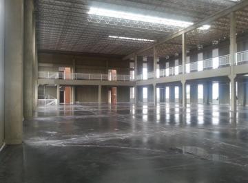 Comercial · 7755m² · 20 Vagas · Galpão em Real Parque, Campinas/SP de 7755m² à venda por R$ 37.000.000,00
