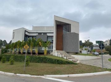 Casa · 675m² · 5 Quartos · 6 Vagas · Casa em Tamboré, Barueri/SP de 675m² 5 quartos à venda por R$ 7.500.000,00