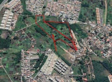 Terreno · 71000m² · Área em Parque Santa Rosa, Suzano/SP de 0m² à venda por R$ 44.400.000,00